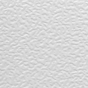 Поверхня секційних воріт Stucco